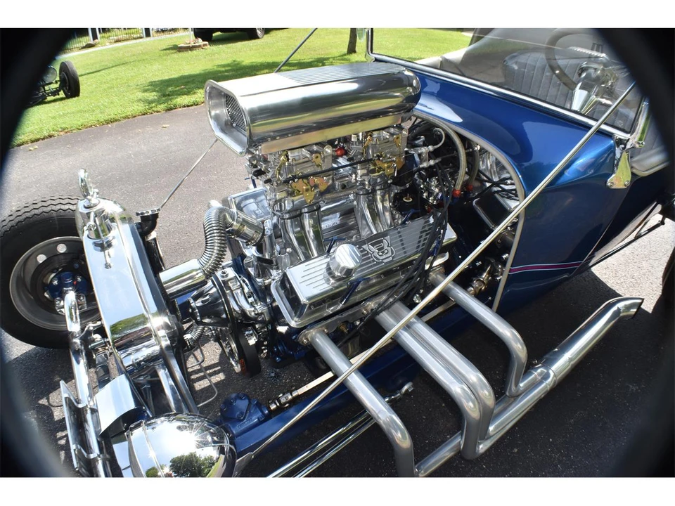 1923 Ford Model T - Image 20 of 31