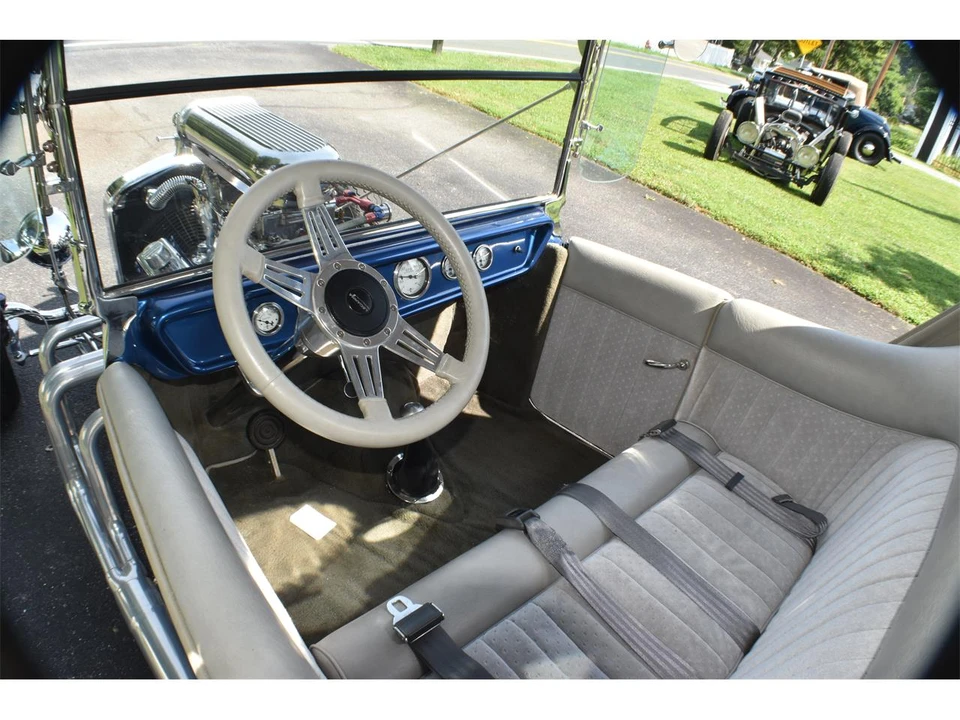 1923 Ford Model T - Image 22 of 31