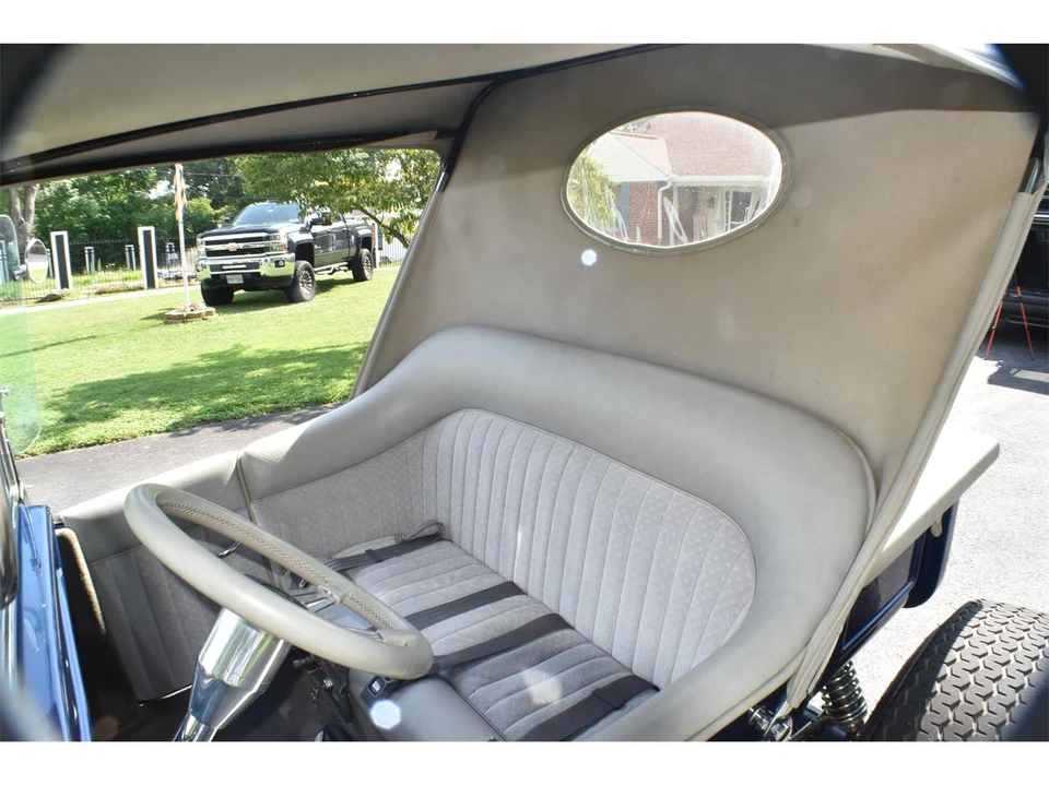 1923 Ford Model T - Image 24 of 31