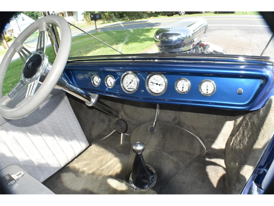 1923 Ford Model T - Image 27 of 31