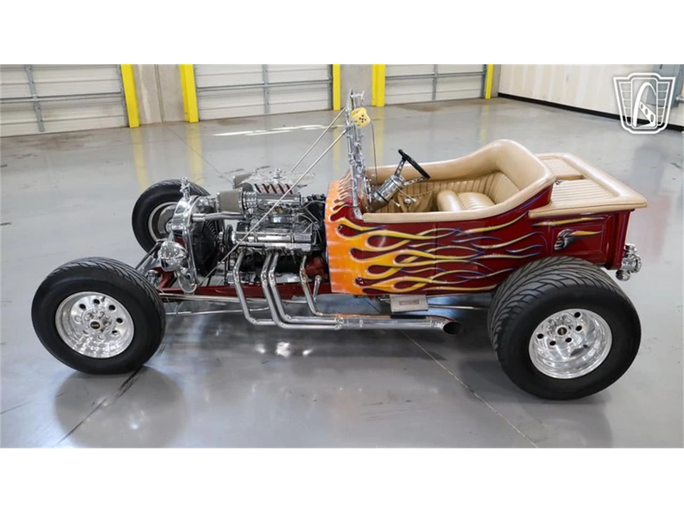 1923 Ford Model T - Image 26 of 31