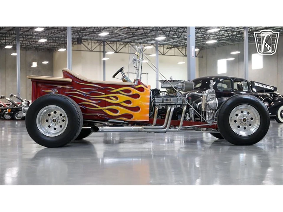 1923 Ford Model T - Image 31 of 31