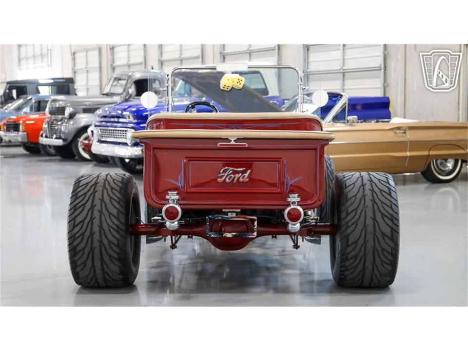 1923 Ford Model T - Image 6 of 31