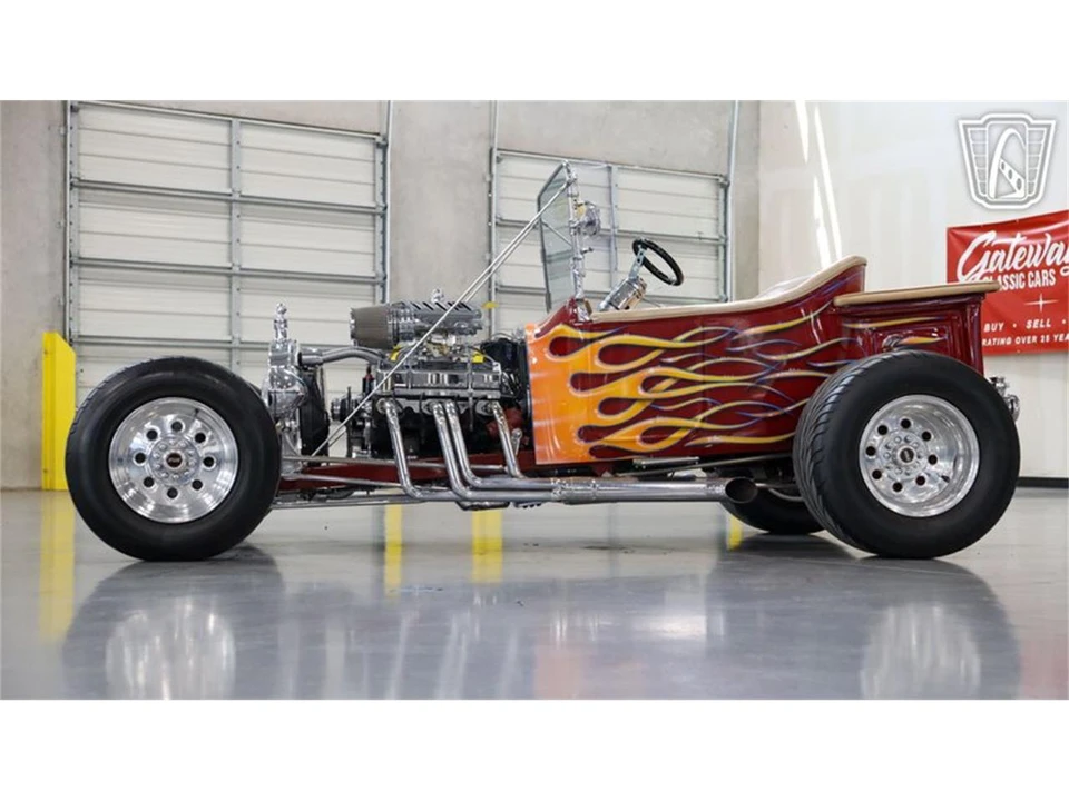 1923 Ford Model T - Image 27 of 31