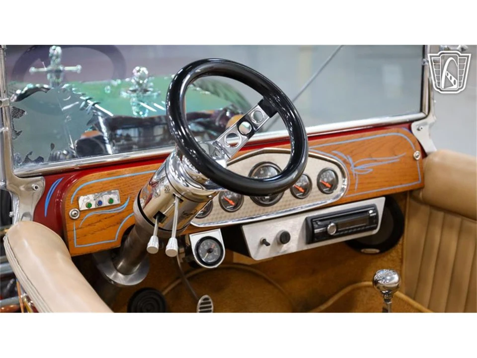 1923 Ford Model T - Image 12 of 31