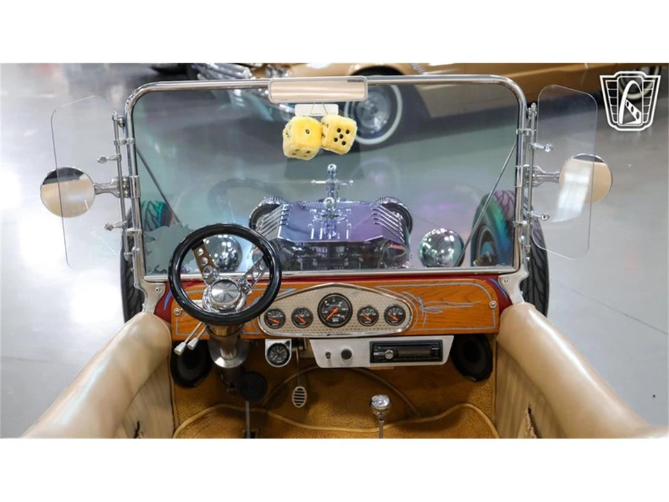 1923 Ford Model T - Image 17 of 31