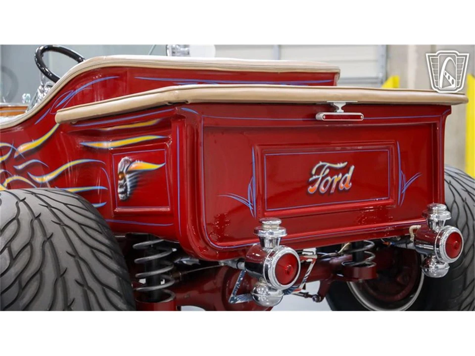 1923 Ford Model T - Image 7 of 31