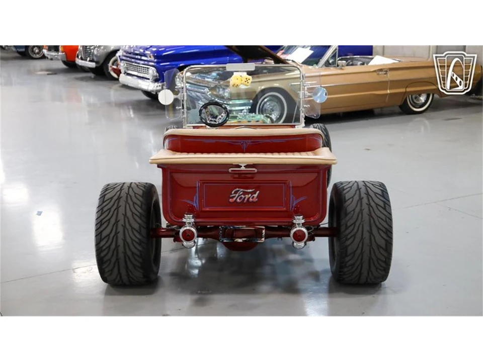 1923 Ford Model T - Image 28 of 31