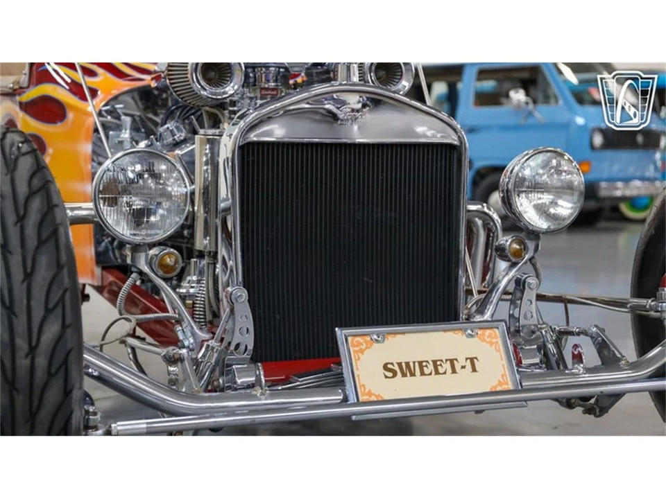 1923 Ford Model T - Image 8 of 31