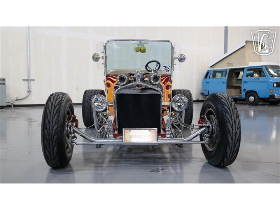 1923 Ford Model T - Image 3 of 31