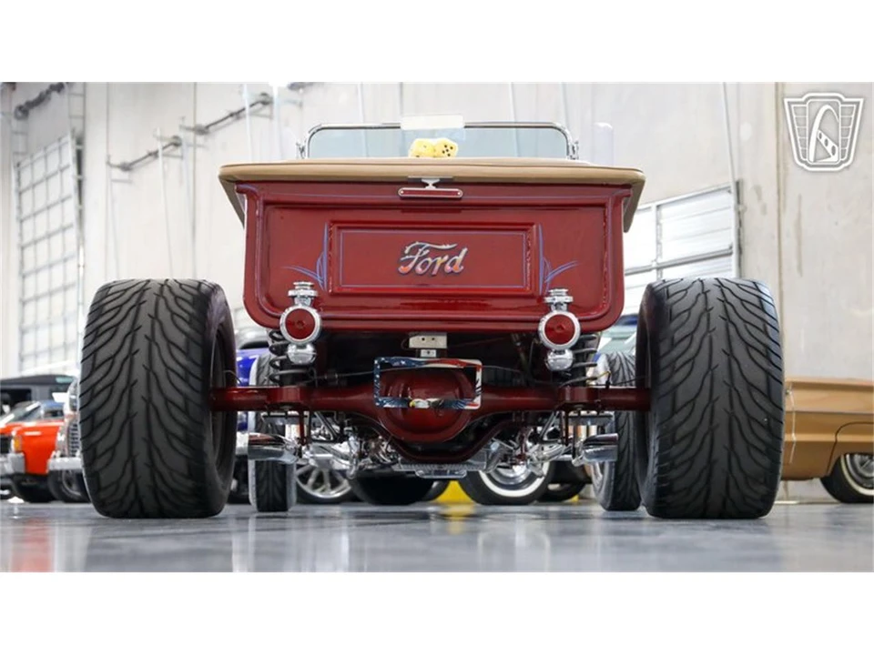 1923 Ford Model T - Image 29 of 31