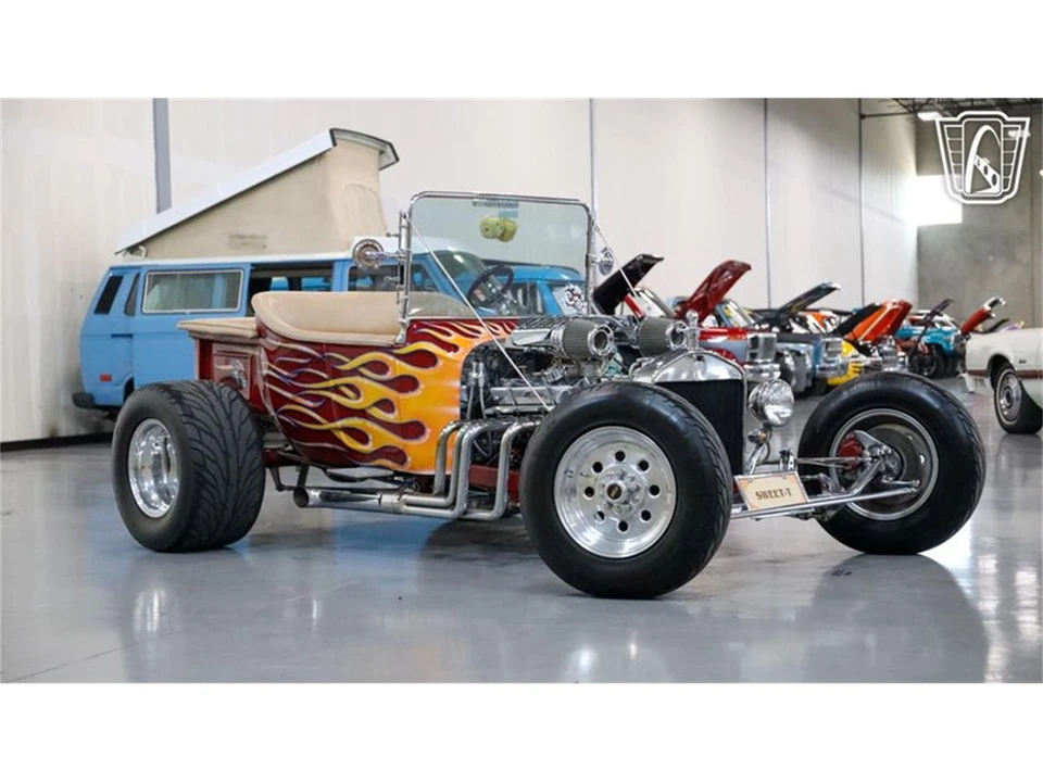 1923 Ford Model T - Image 4 of 31