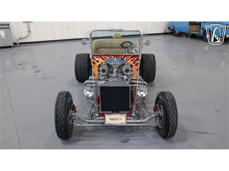 1923 Ford Model T - Image 24 of 31