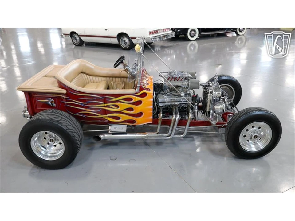 1923 Ford Model T - Image 30 of 31