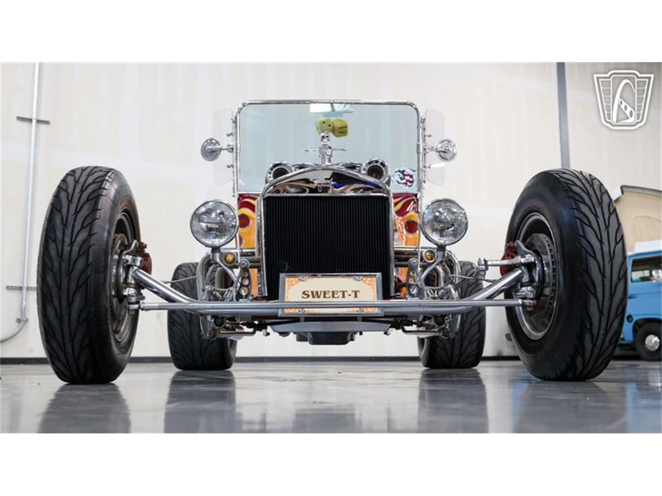 1923 Ford Model T - Image 25 of 31