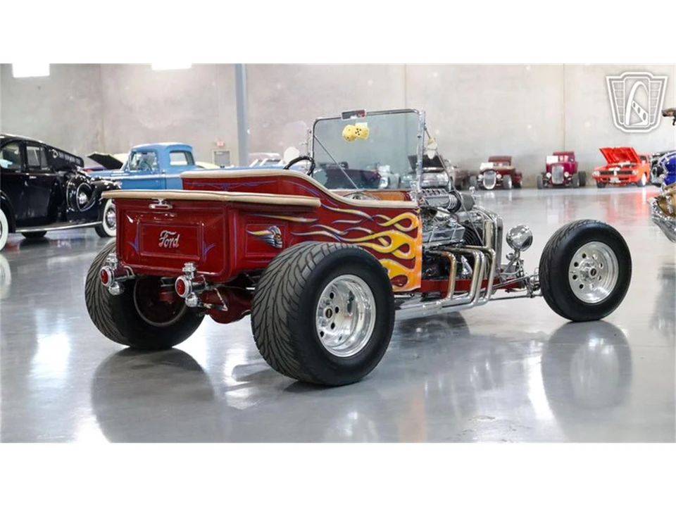 1923 Ford Model T - Image 5 of 31