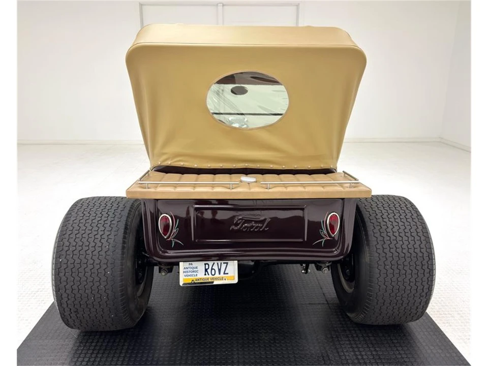 1923 Ford Model T - Image 4 of 31