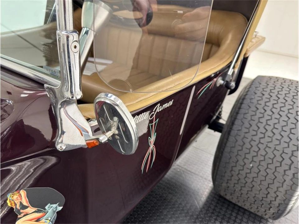 1923 Ford Model T - Image 16 of 31