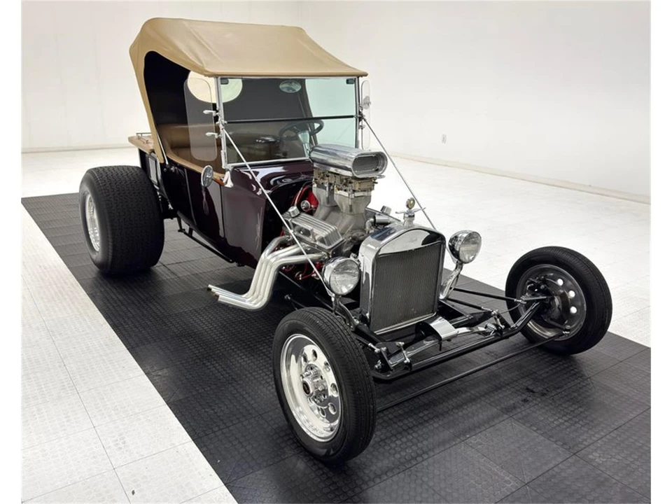 1923 Ford Model T - Image 7 of 31