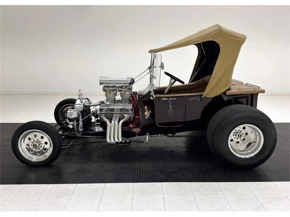 1923 Ford Model T - Image 2 of 31