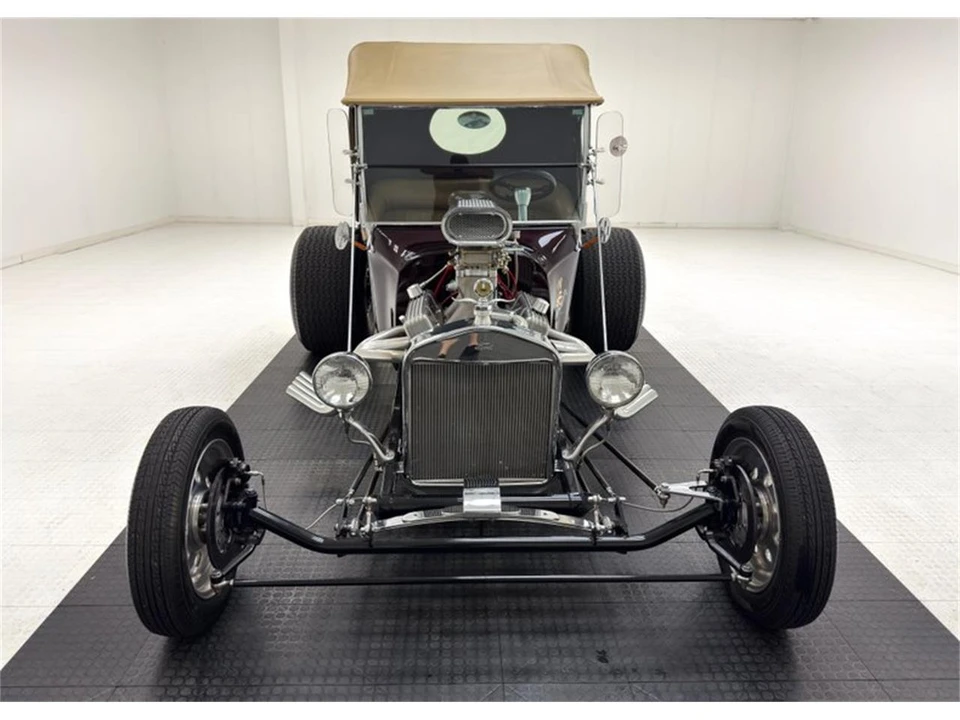 1923 Ford Model T - Image 8 of 31