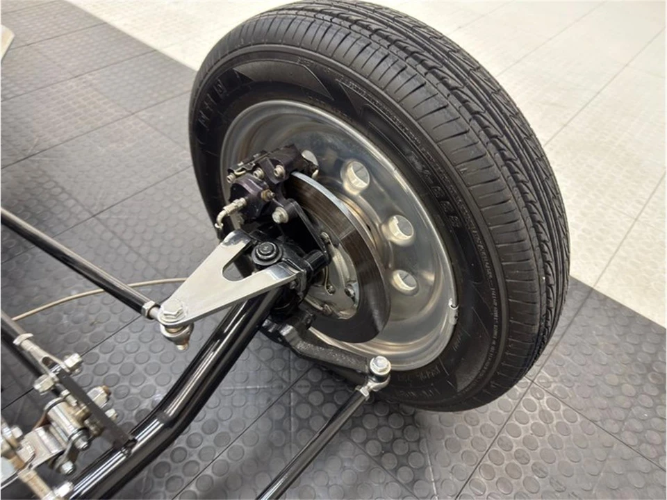 1923 Ford Model T - Image 11 of 31