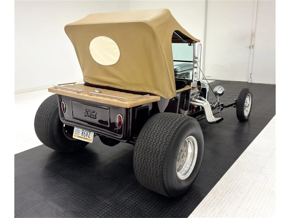 1923 Ford Model T - Image 5 of 31