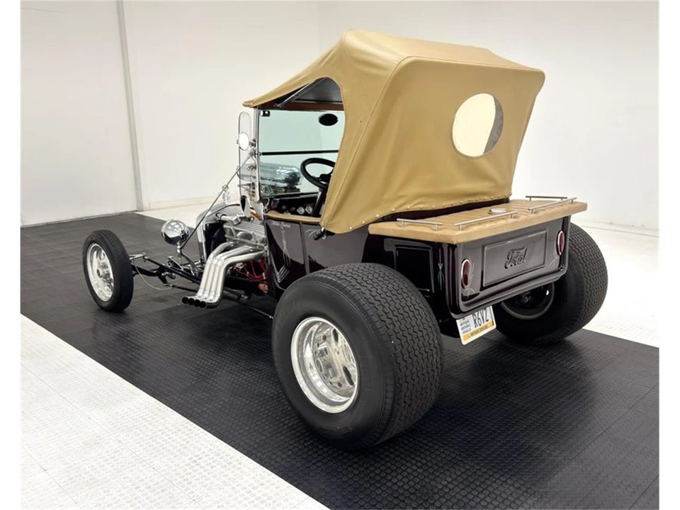 1923 Ford Model T - Image 3 of 31