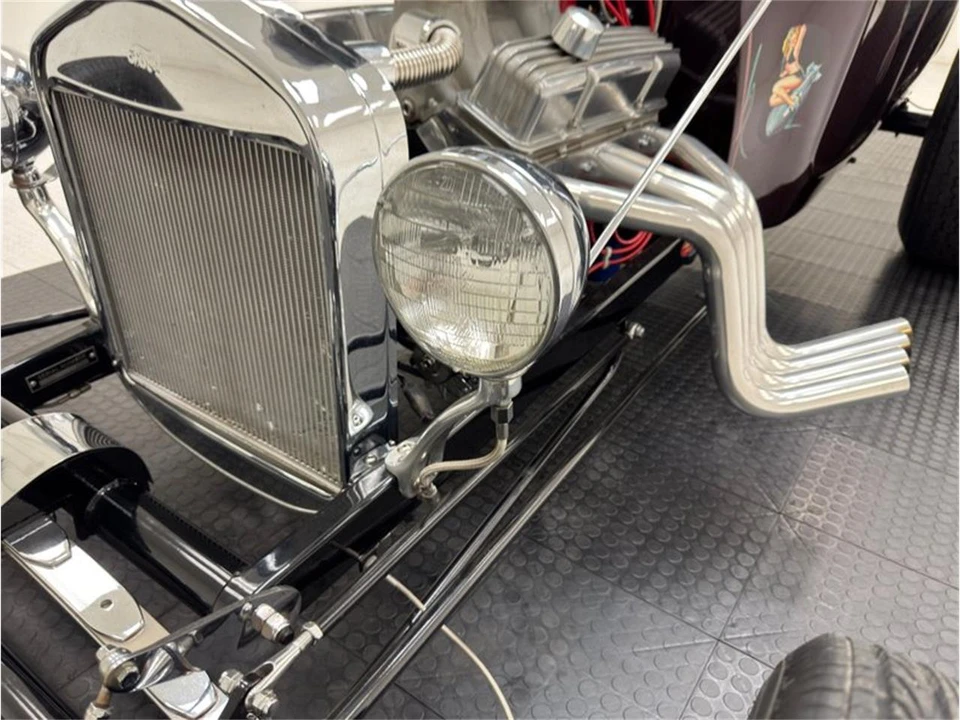 1923 Ford Model T - Image 12 of 31