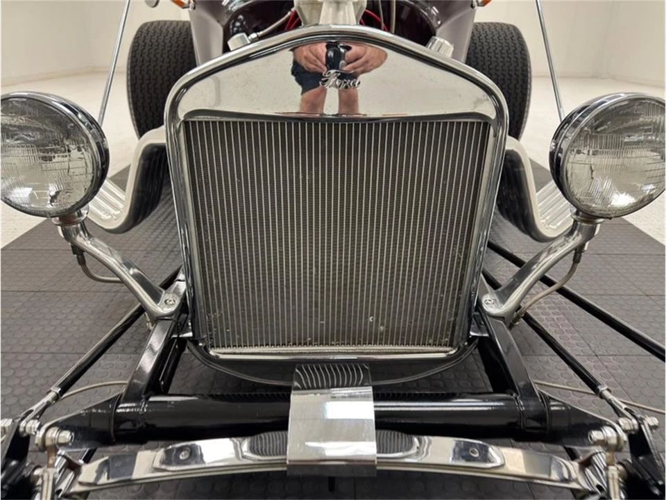 1923 Ford Model T - Image 9 of 31