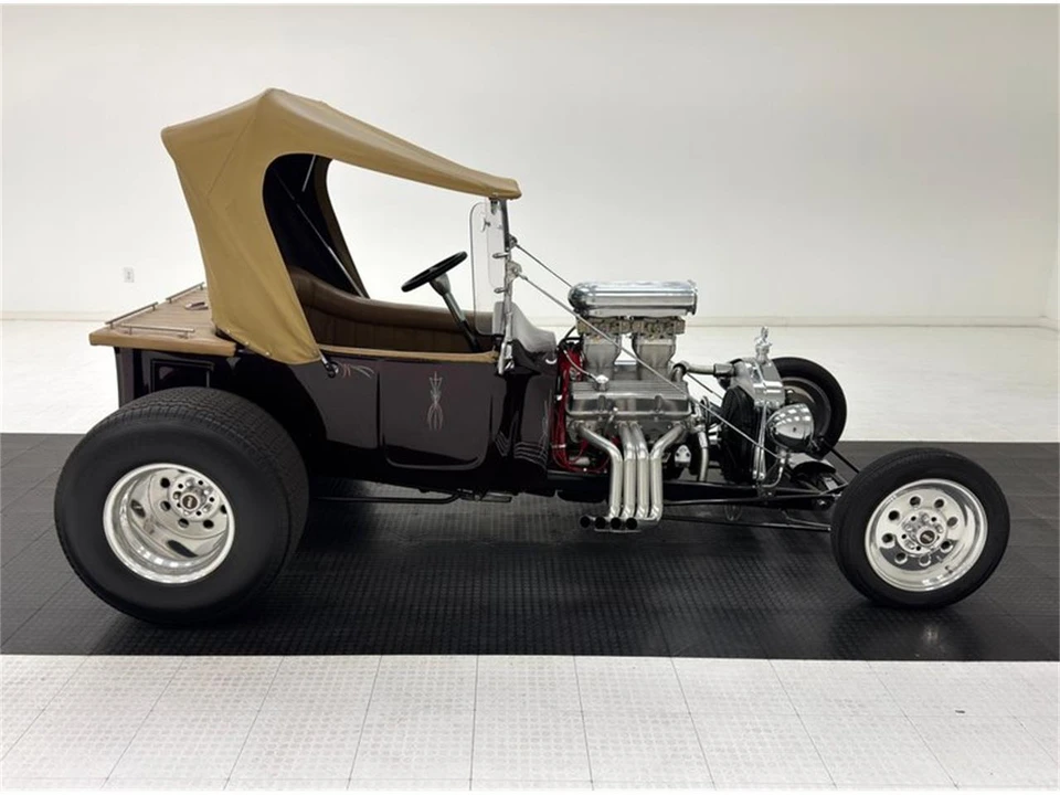 1923 Ford Model T - Image 6 of 31