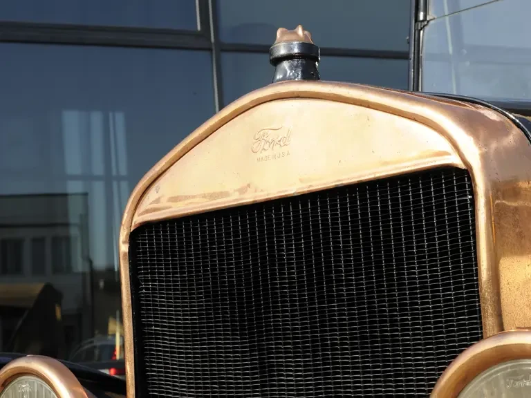 1923 Ford Model T - Image 8 of 11