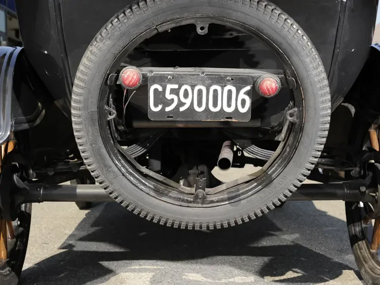1923 Ford Model T - Image 9 of 11