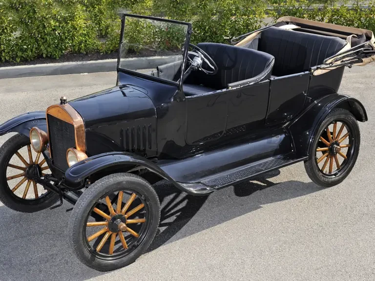 1923 Ford Model T - Image 6 of 11