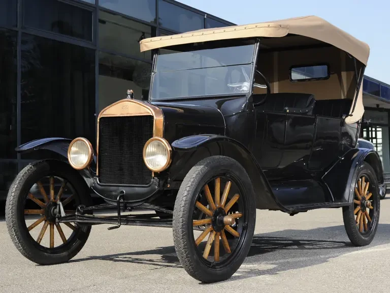 1923 Ford Model T - Image 2 of 11