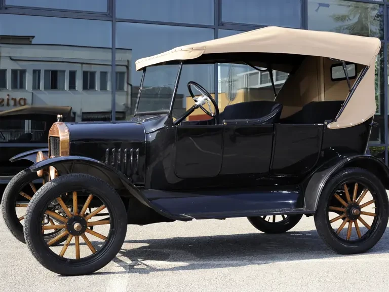 1923 Ford Model T - Image 11 of 11