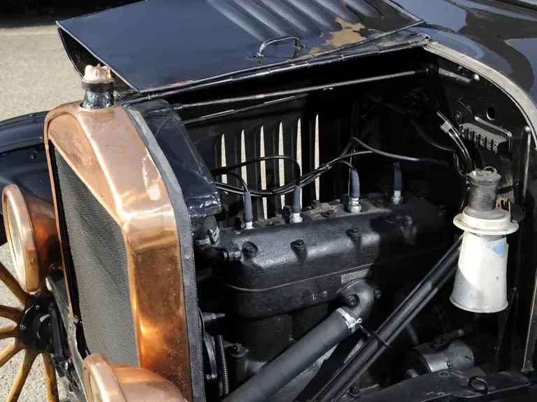 1923 Ford Model T - Image 7 of 11