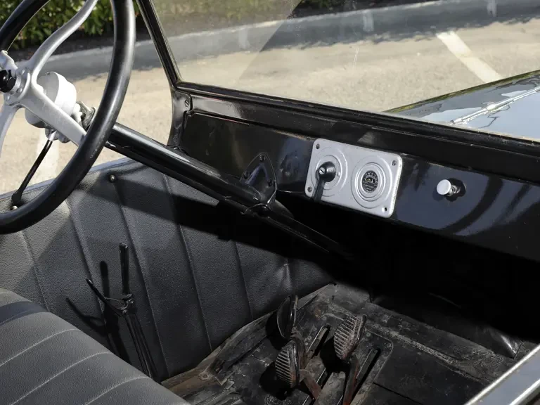 1923 Ford Model T - Image 5 of 11