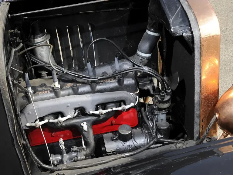 1923 Ford Model T - Image 4 of 11