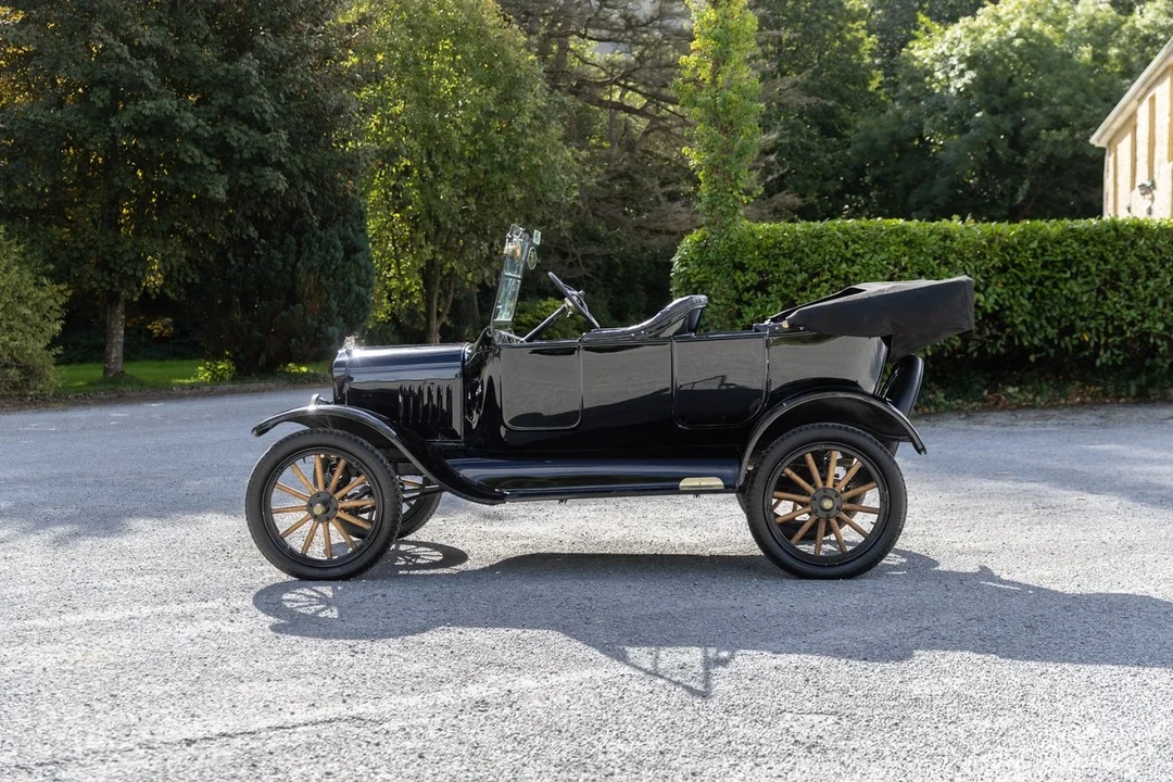 1923 Ford Model T - Image 7 of 30