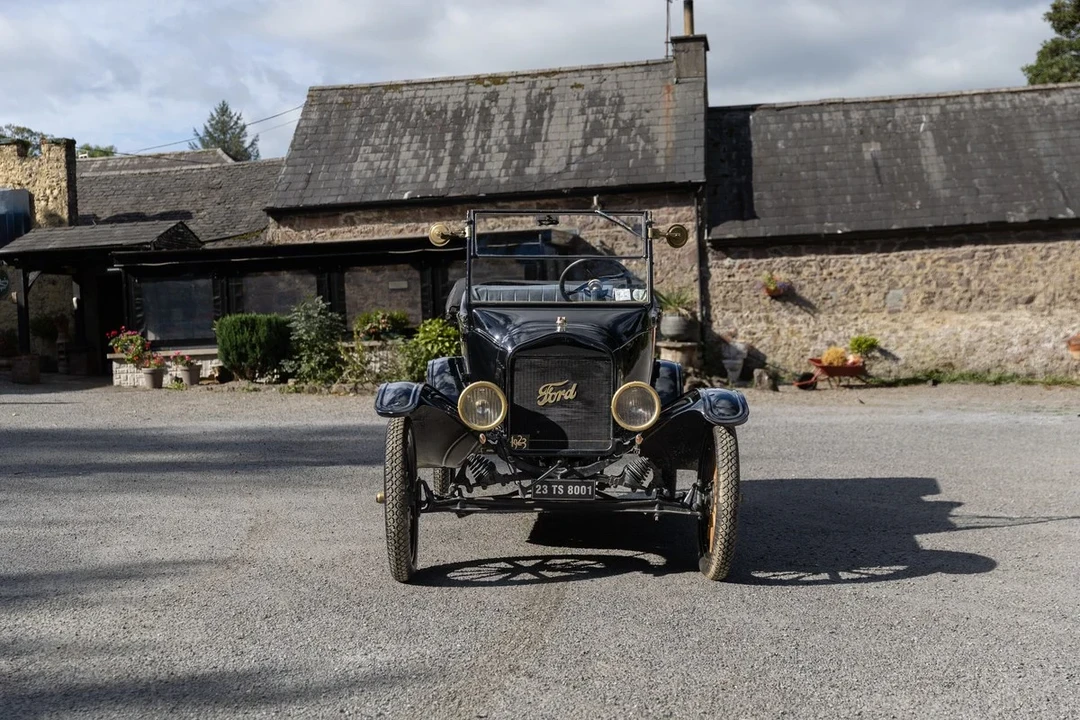 1923 Ford Model T - Image 9 of 30