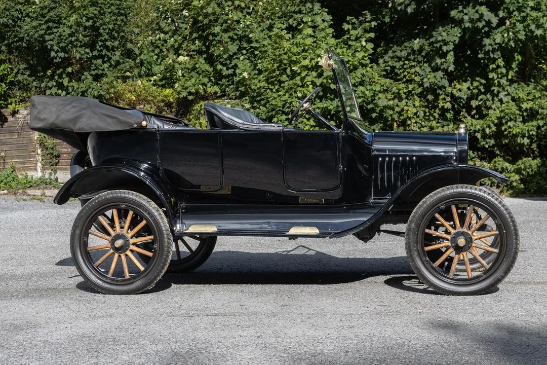 1923 Ford Model T - Image 11 of 30