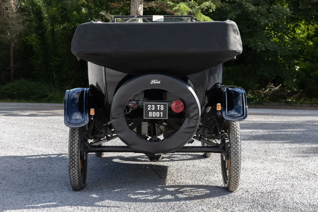 1923 Ford Model T - Image 13 of 30