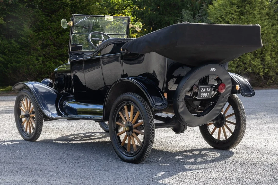 1923 Ford Model T - Image 14 of 30