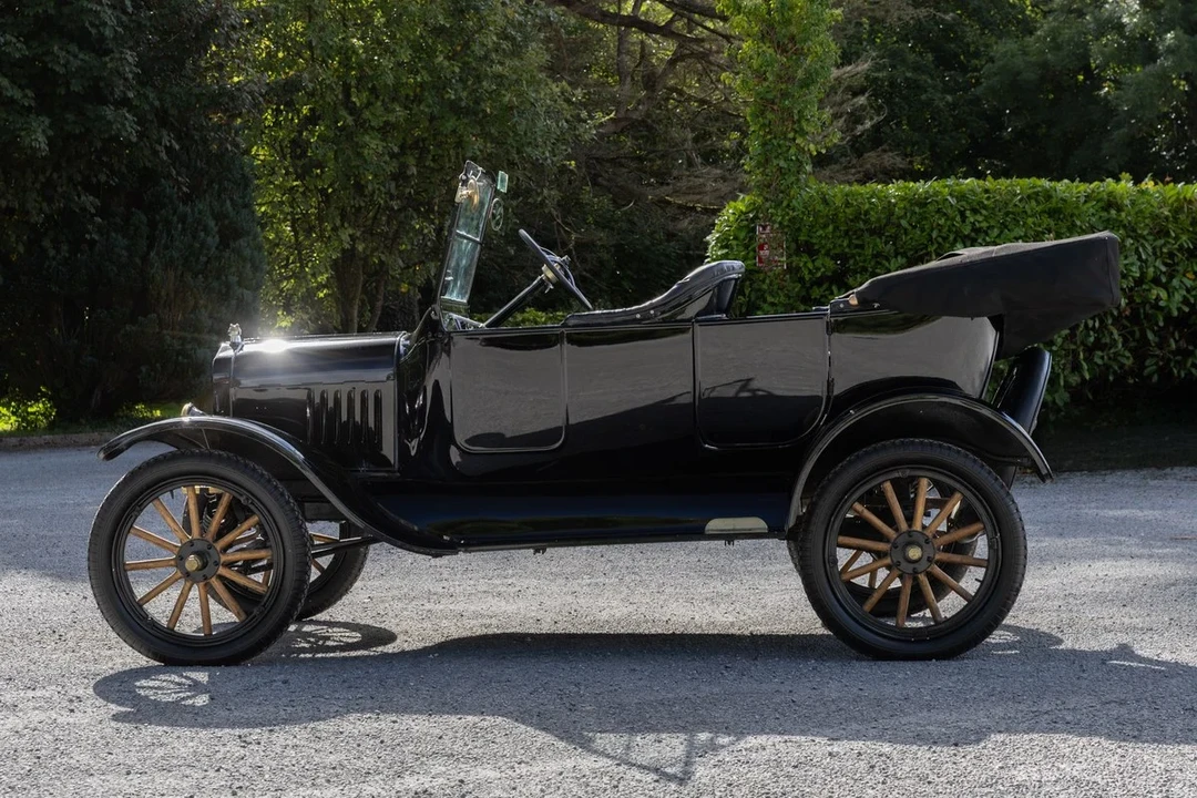 1923 Ford Model T - Image 15 of 30