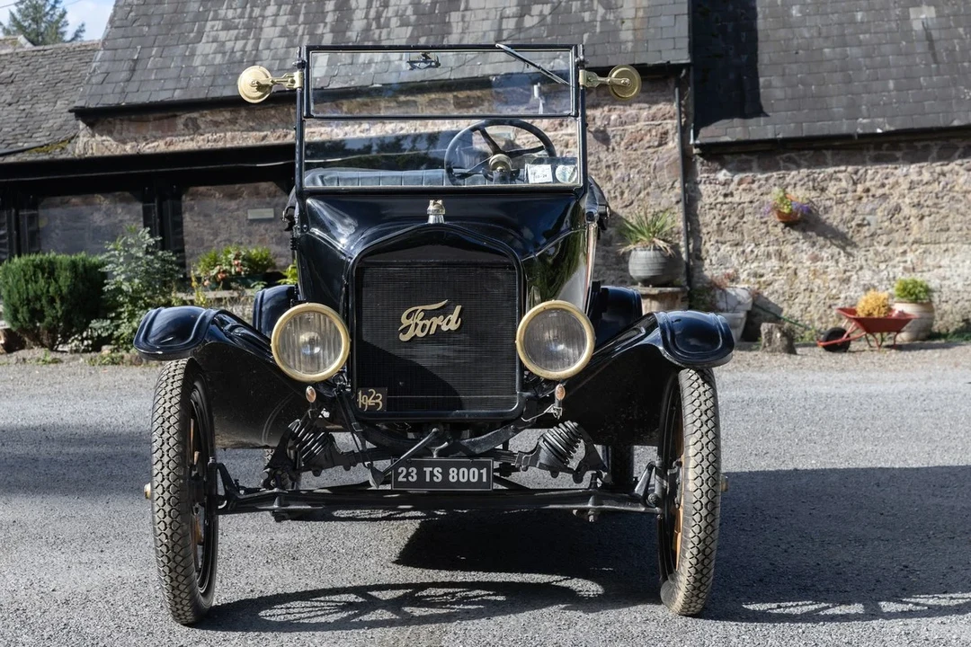1923 Ford Model T - Image 17 of 30