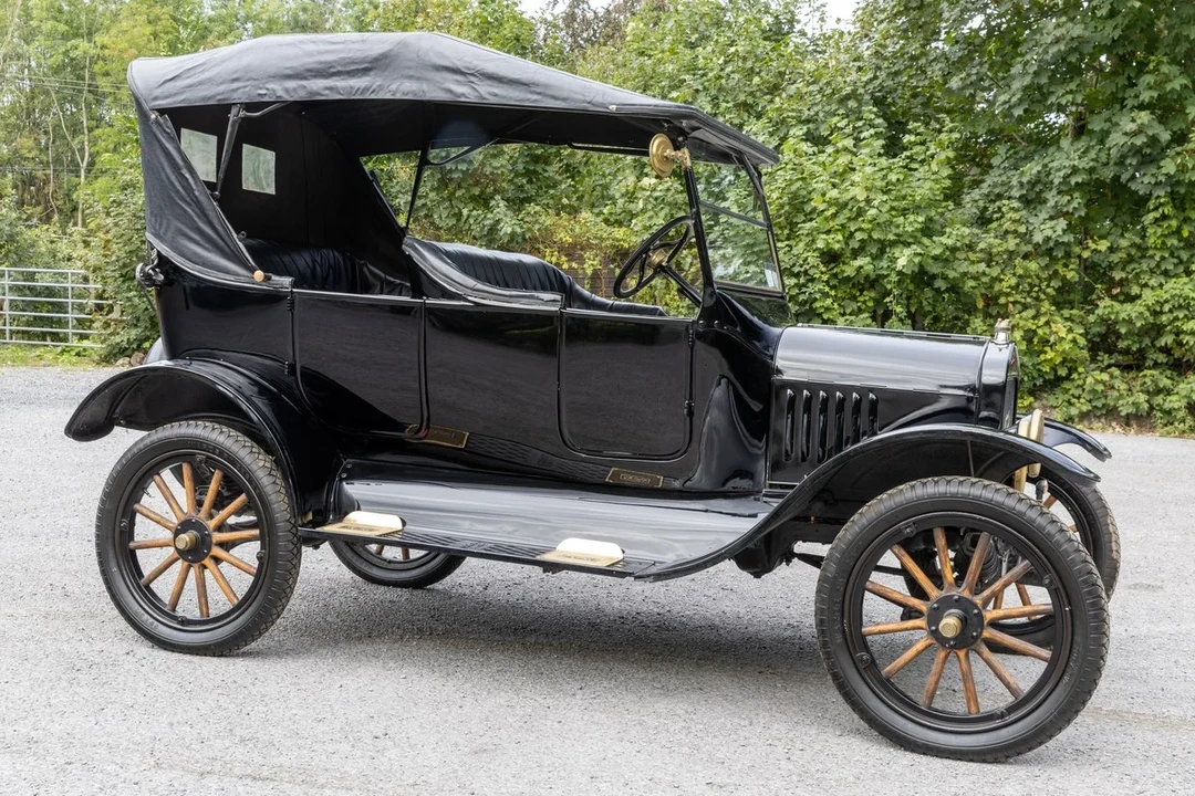 1923 Ford Model T - Image 18 of 30