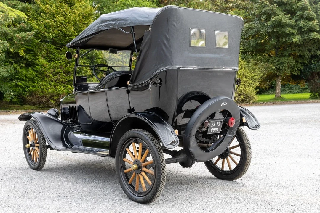 1923 Ford Model T - Image 20 of 30