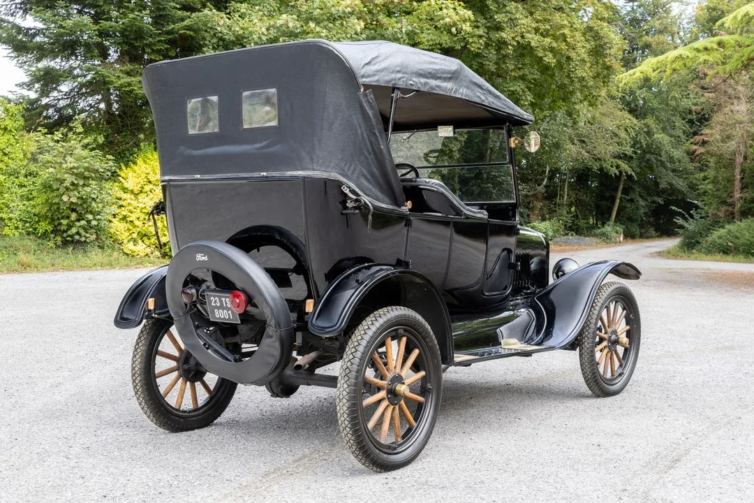 1923 Ford Model T - Image 21 of 30