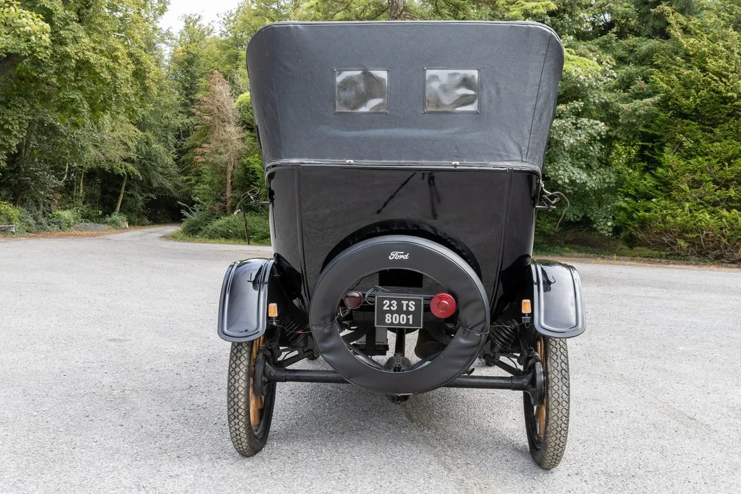 1923 Ford Model T - Image 22 of 30